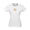 Womens Ice Cotton Tee Thumbnail