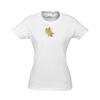 Womens Ice Cotton Tee Thumbnail