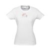 Womens Ice Cotton Tee Thumbnail