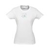 Womens Ice Cotton Tee Thumbnail