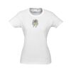 Womens Ice Cotton Tee Thumbnail