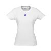 Womens Ice Cotton Tee Thumbnail