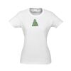 Womens Ice Cotton Tee Thumbnail