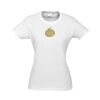 Womens Ice Cotton Tee Thumbnail