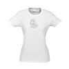 Womens Ice Cotton Tee Thumbnail