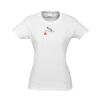 Womens Ice Cotton Tee Thumbnail