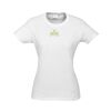 Womens Ice Cotton Tee Thumbnail