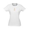 Womens Ice Cotton Tee Thumbnail