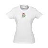Womens Ice Cotton Tee Thumbnail