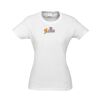Womens Ice Cotton Tee Thumbnail