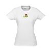 Womens Ice Cotton Tee Thumbnail