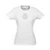 Womens Ice Cotton Tee Thumbnail