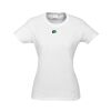 Womens Ice Cotton Tee Thumbnail