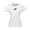 Womens Ice Cotton Tee Thumbnail