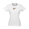 Womens Ice Cotton Tee Thumbnail