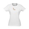 Womens Ice Cotton Tee Thumbnail