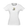 Womens Ice Cotton Tee Thumbnail