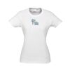 Womens Ice Cotton Tee Thumbnail
