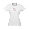 Womens Ice Cotton Tee Thumbnail