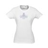 Womens Ice Cotton Tee Thumbnail