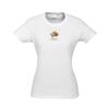 Womens Ice Cotton Tee Thumbnail