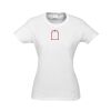 Womens Ice Cotton Tee Thumbnail