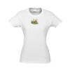 Womens Ice Cotton Tee Thumbnail