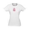 Womens Ice Cotton Tee Thumbnail