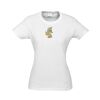Womens Ice Cotton Tee Thumbnail
