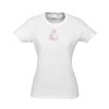 Womens Ice Cotton Tee Thumbnail