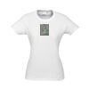 Womens Ice Cotton Tee Thumbnail