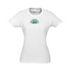 Womens Ice Cotton Tee Thumbnail