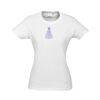 Womens Ice Cotton Tee Thumbnail