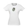 Womens Ice Cotton Tee Thumbnail