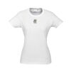 Womens Ice Cotton Tee Thumbnail