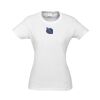 Womens Ice Cotton Tee Thumbnail