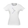 Womens Ice Cotton Tee Thumbnail