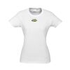Womens Ice Cotton Tee Thumbnail