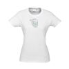 Womens Ice Cotton Tee Thumbnail