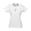 Womens Ice Cotton Tee Thumbnail