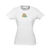 Womens Ice Cotton Tee Thumbnail