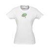Womens Ice Cotton Tee Thumbnail