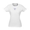 Womens Ice Cotton Tee Thumbnail