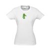 Womens Ice Cotton Tee Thumbnail