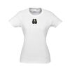 Womens Ice Cotton Tee Thumbnail