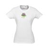 Womens Ice Cotton Tee Thumbnail