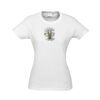 Womens Ice Cotton Tee Thumbnail