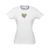 Womens Ice Cotton Tee Thumbnail