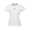 Womens Ice Cotton Tee Thumbnail
