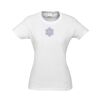 Womens Ice Cotton Tee Thumbnail